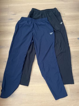 Reebok Trackpants (y2k)