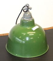 Industrielampe. Marine-Lampe. Vintage (3)