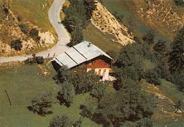 Susten, Ferienhaus Wieler
