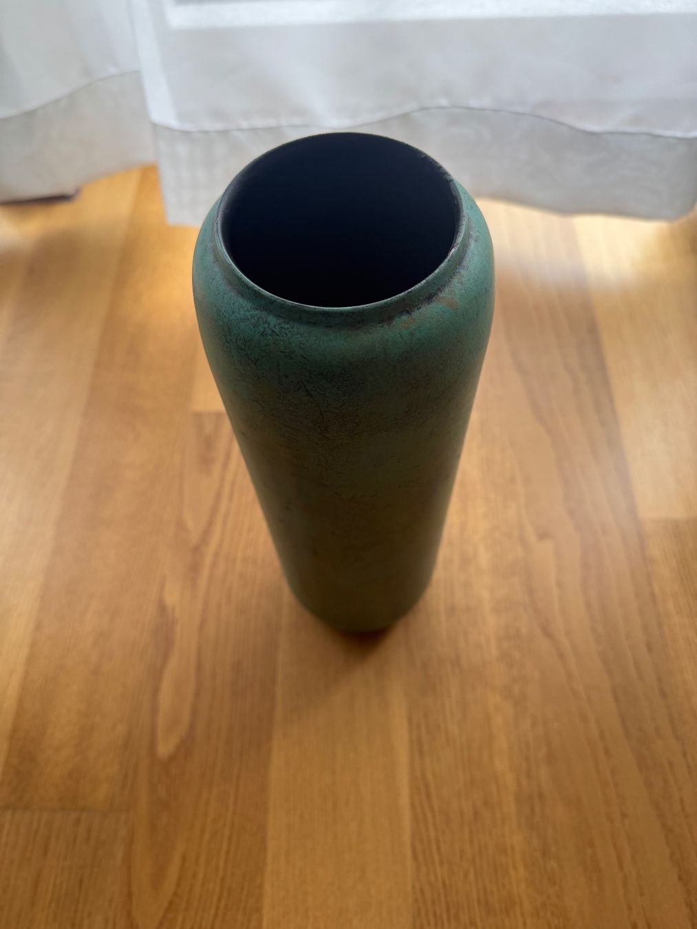 Vasi & Recipienti: Blumenvase grün / mint – Usato da Remigen venduto da cociii 1