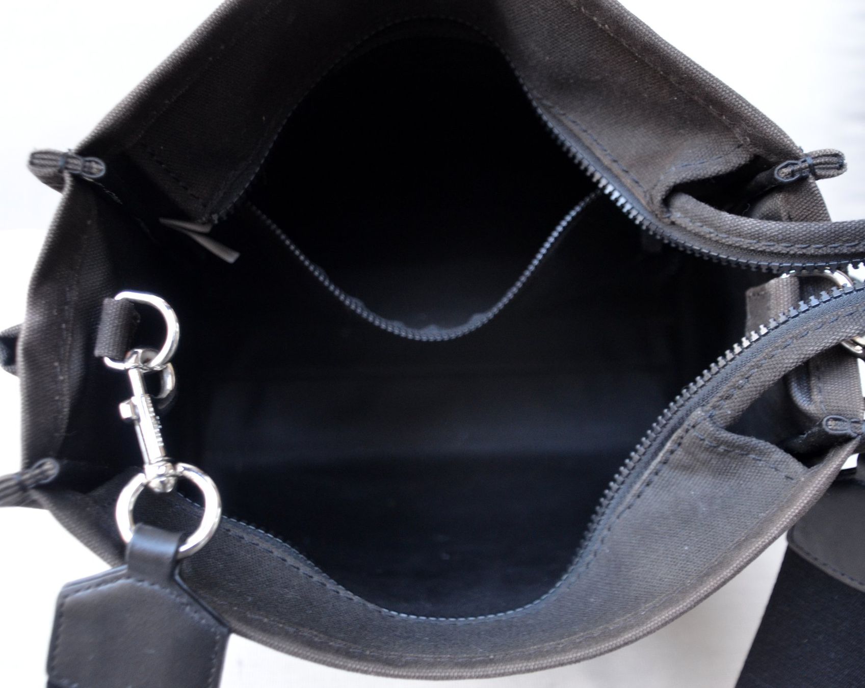 Marc Jacobs Borse: Marc Jacobs The Book Bag Tasche / sac – Usato da Collonges venduto da Auganien 7