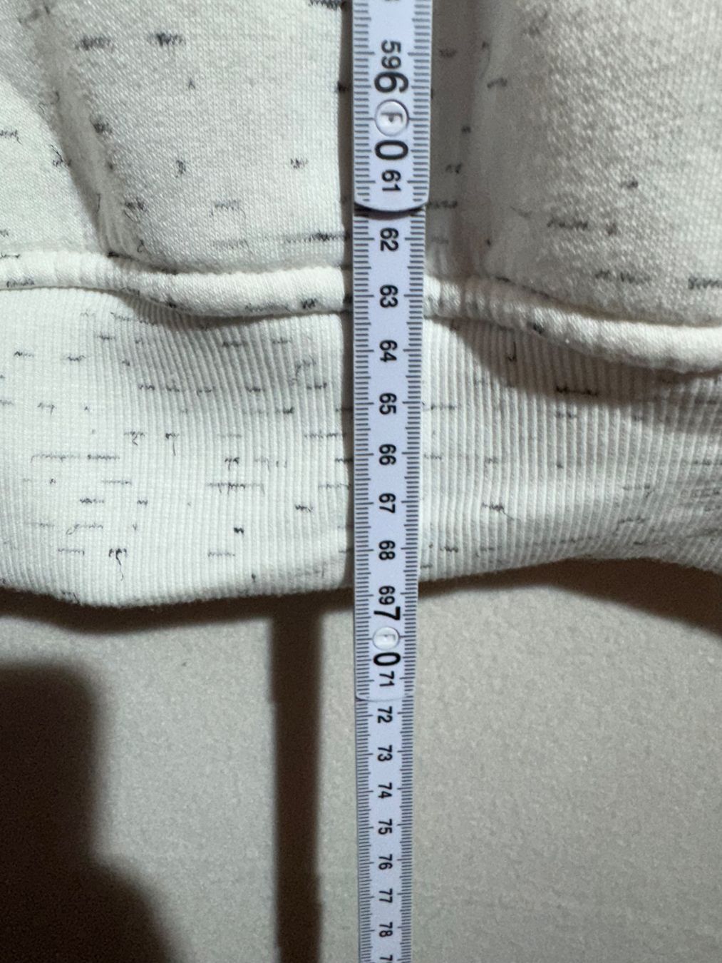Tommy Hilfiger Maglioni & Felpe: Kapuzenpullover von Tommy Hilfiger Gr. XXL – Usato da Grosswangen venduto da SALE_SALE_SALE 7