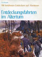 Entdeckungsfahrten im Altertum