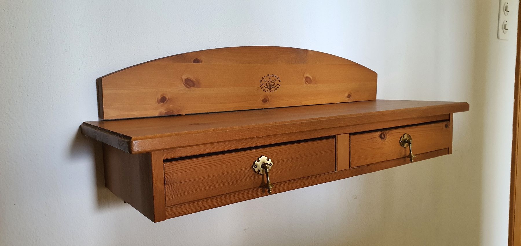 Kommoden: Wand Komode – Gebraucht aus Mastrils von Sun10 2