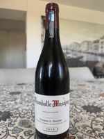 Domaine Georges Roumier Chambolle-Musigny 2019