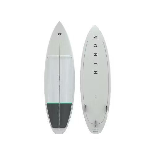 North Tavole da surf e di nuoto: North Kite Surf Board Charge 5'11'' 2020 – Nuovo e nell'imballaggio originale da Ebikon venduto da Surfside-GmbH