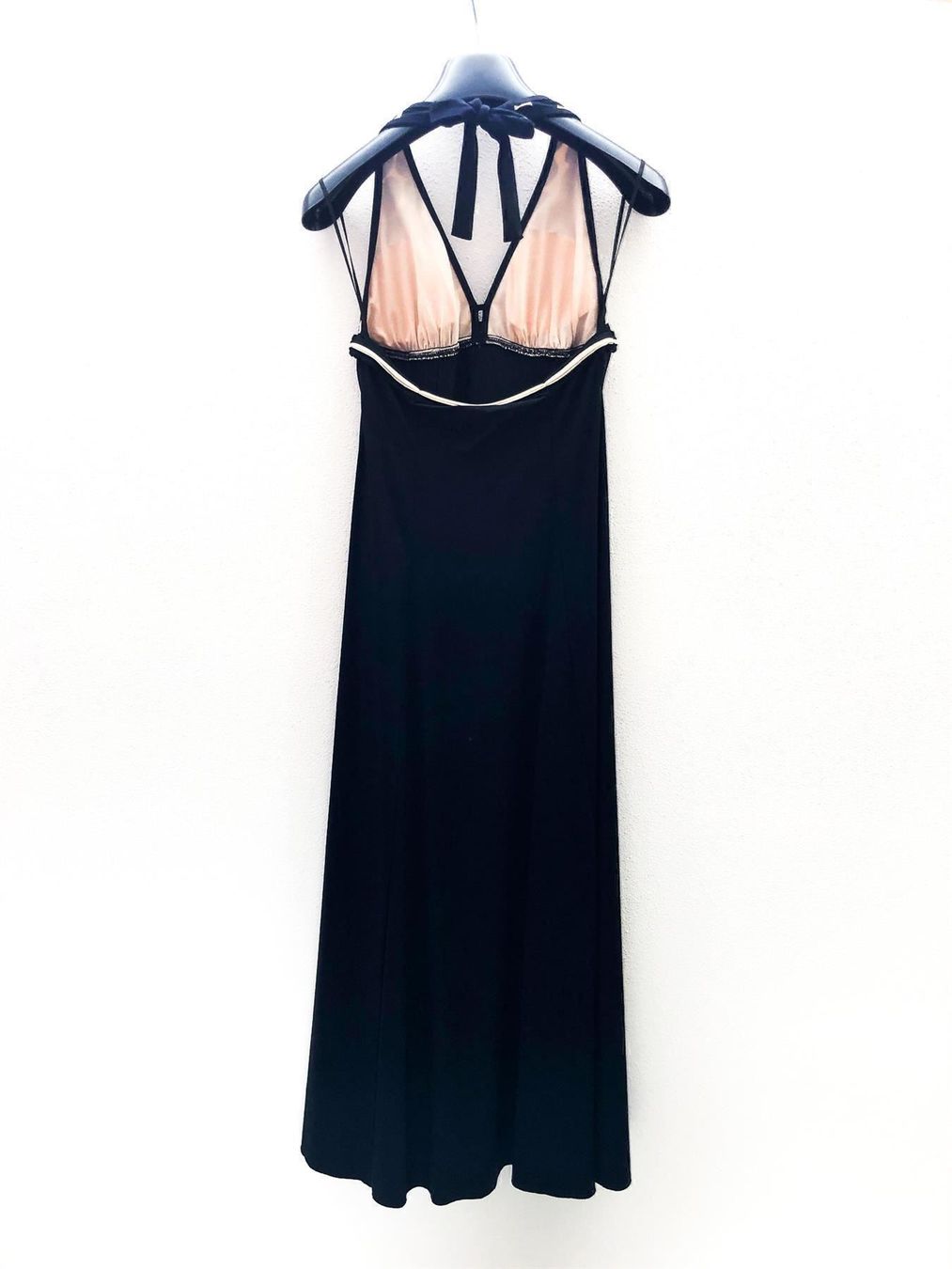 Vestiti: Opera Sunflair langes Marilyn Kleid – Usato da Hergiswil NW venduto da CrysZero 7