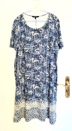 Ulla Popken robe taille 52/54