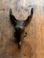 *ELCH* Wandhaken aus Gusseisen