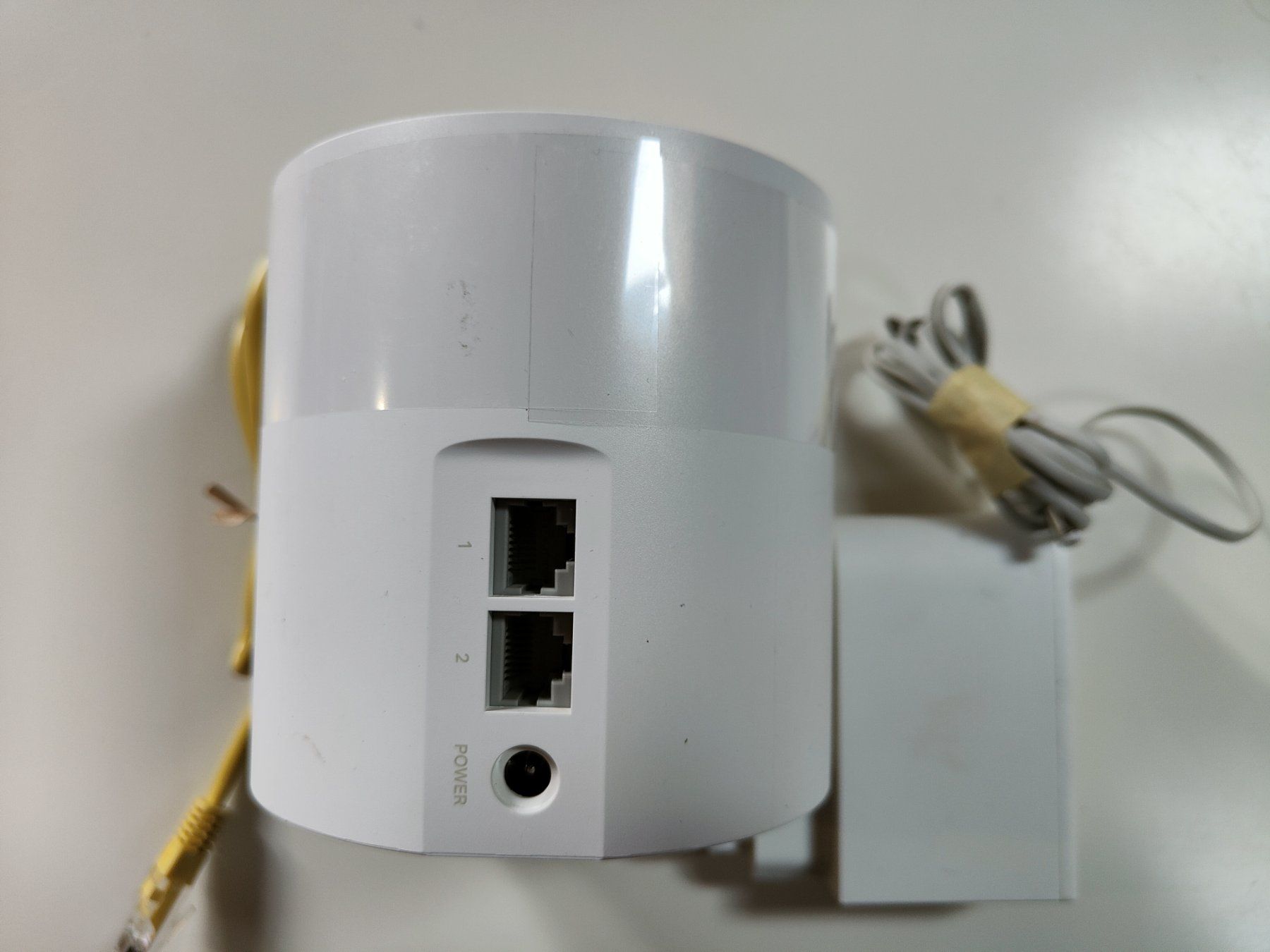 TP-Link Modems & Routeurs: TP Link Deco X20 Mesh router – D'occasion à Morgins par Zeke0 2