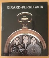 Buch - Girard-Perregaux