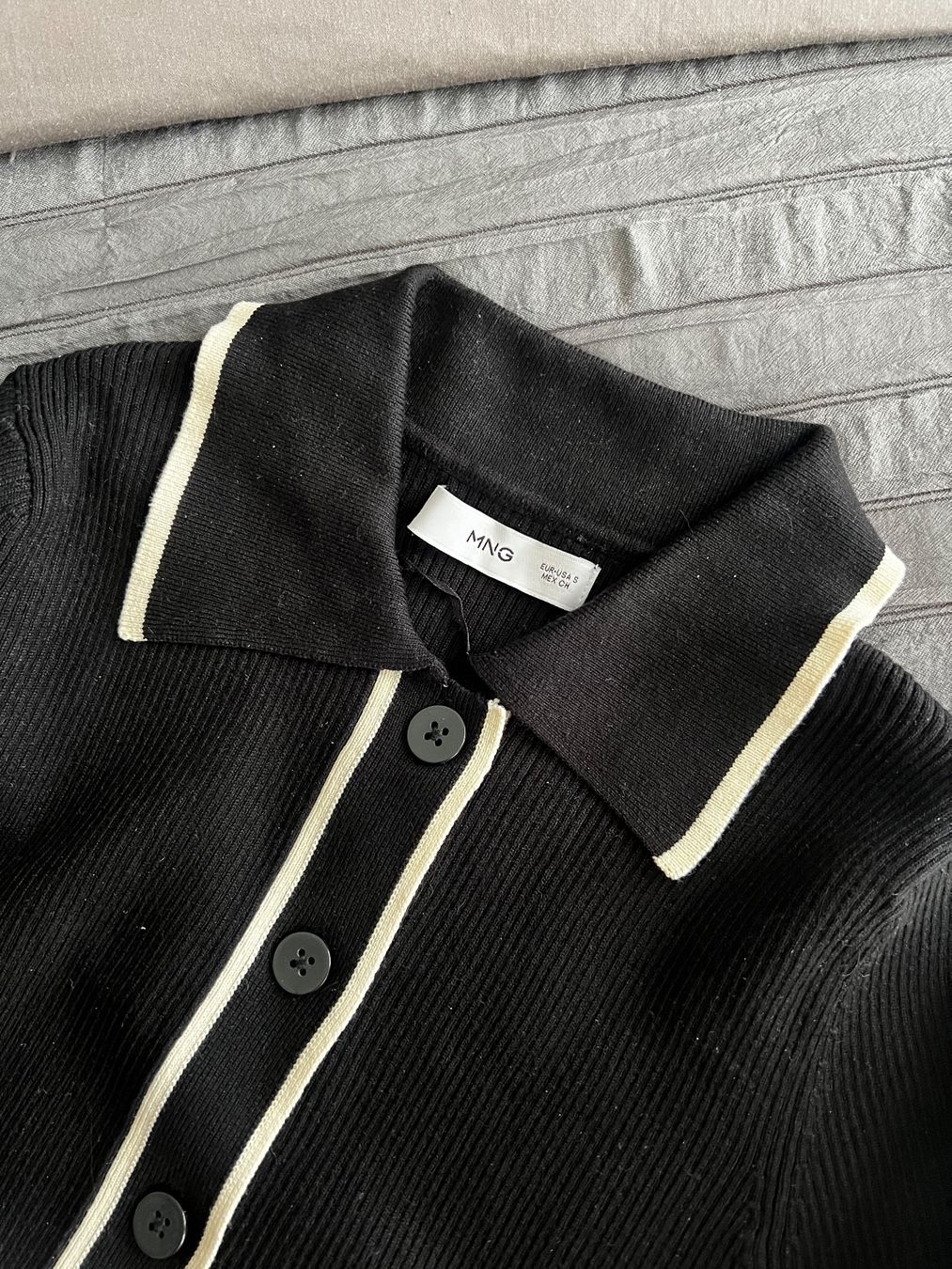 Mango Pullover & Sweatshirts: Mango cardigan – Gebraucht aus Adliswil von nat_7q7l 4