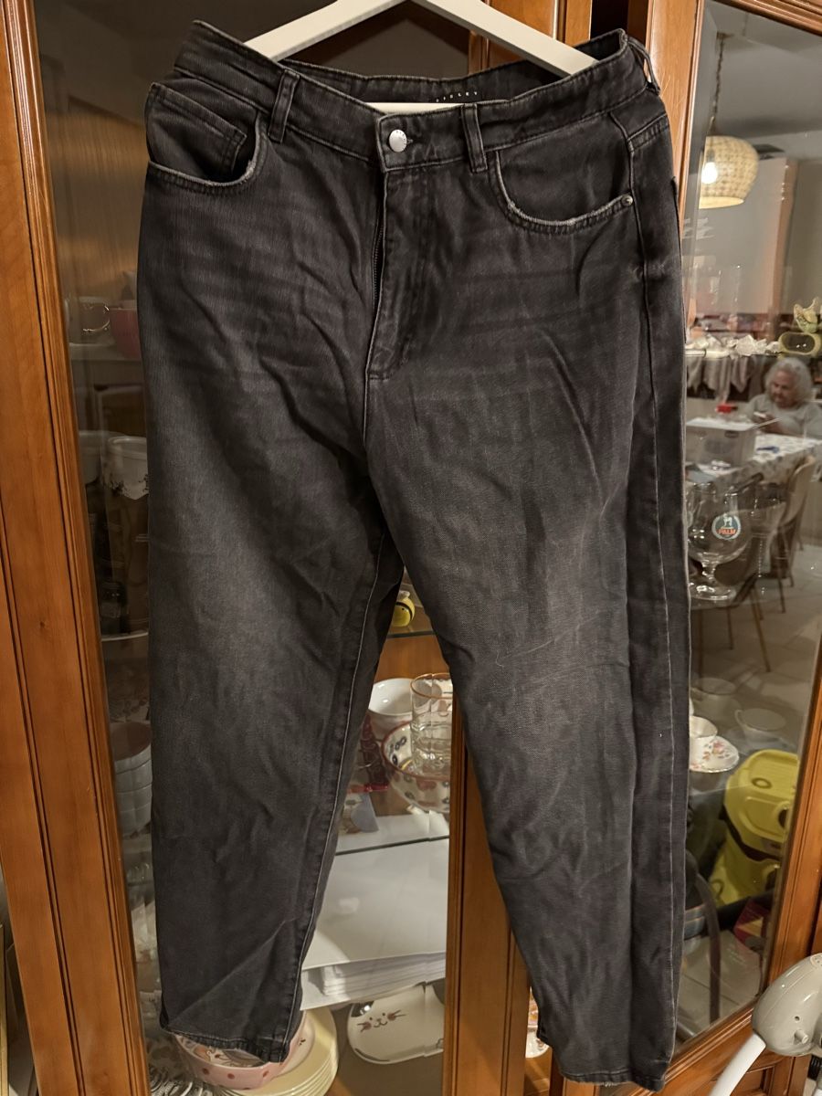 Sisley Jeans: Sisley jeans 31 – Usato da Mendrisio venduto da ketolin