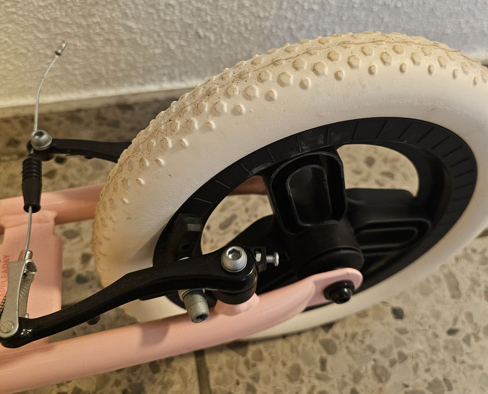 Veicoli per bambini: Laufrad BTWIN 10 Zoll – Usato da Zürich venduto da sav_8c2f 2