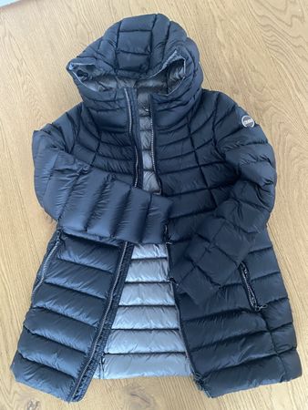 Colmar Daunenjacke (IT-Grösse 42 = DE 36)