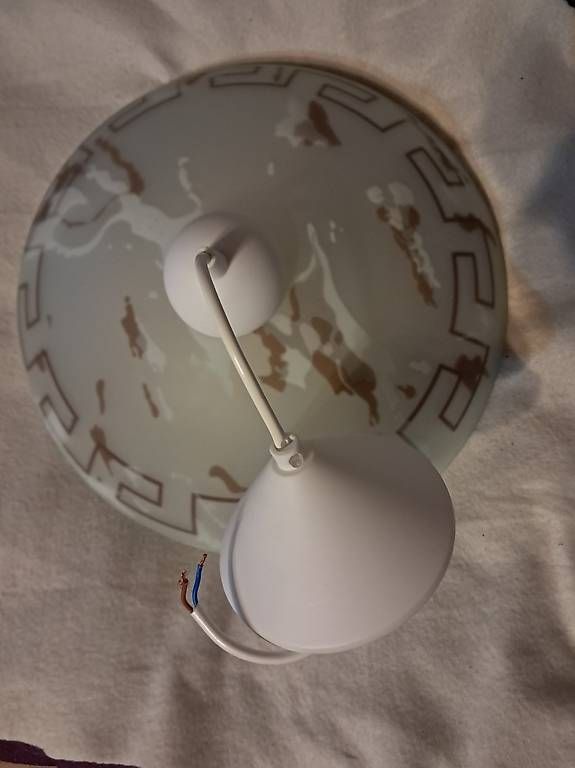 Lampadari & plafoniere: plafonnier – Usato da Chatillon venduto da hidy 2