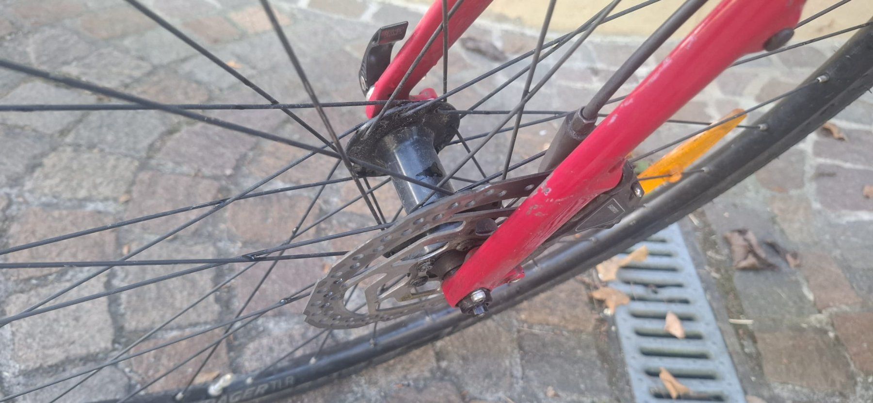 Trek Biciclette: Leichtes, stabiles Kindervelo – Usato da Ennetbaden venduto da queenlisa78 3