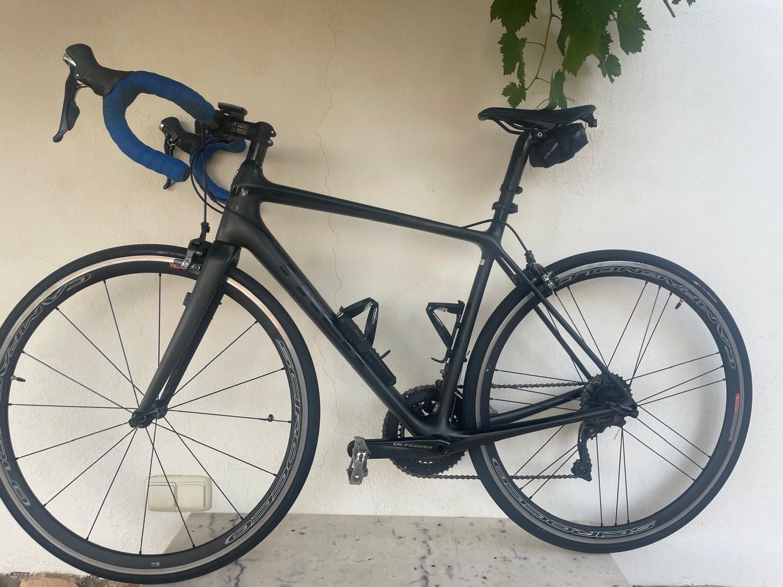 Trek Vélos: Velo Trek Émonda SL6 2017 – D'occasion à Zürich par cla_rck7 1