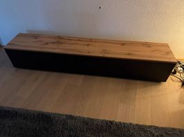 Sehr neuwertiges Sideboard