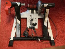 Home trainer velo