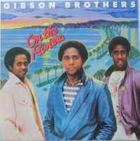 GIBSON BROTHERS - On the Riviera
