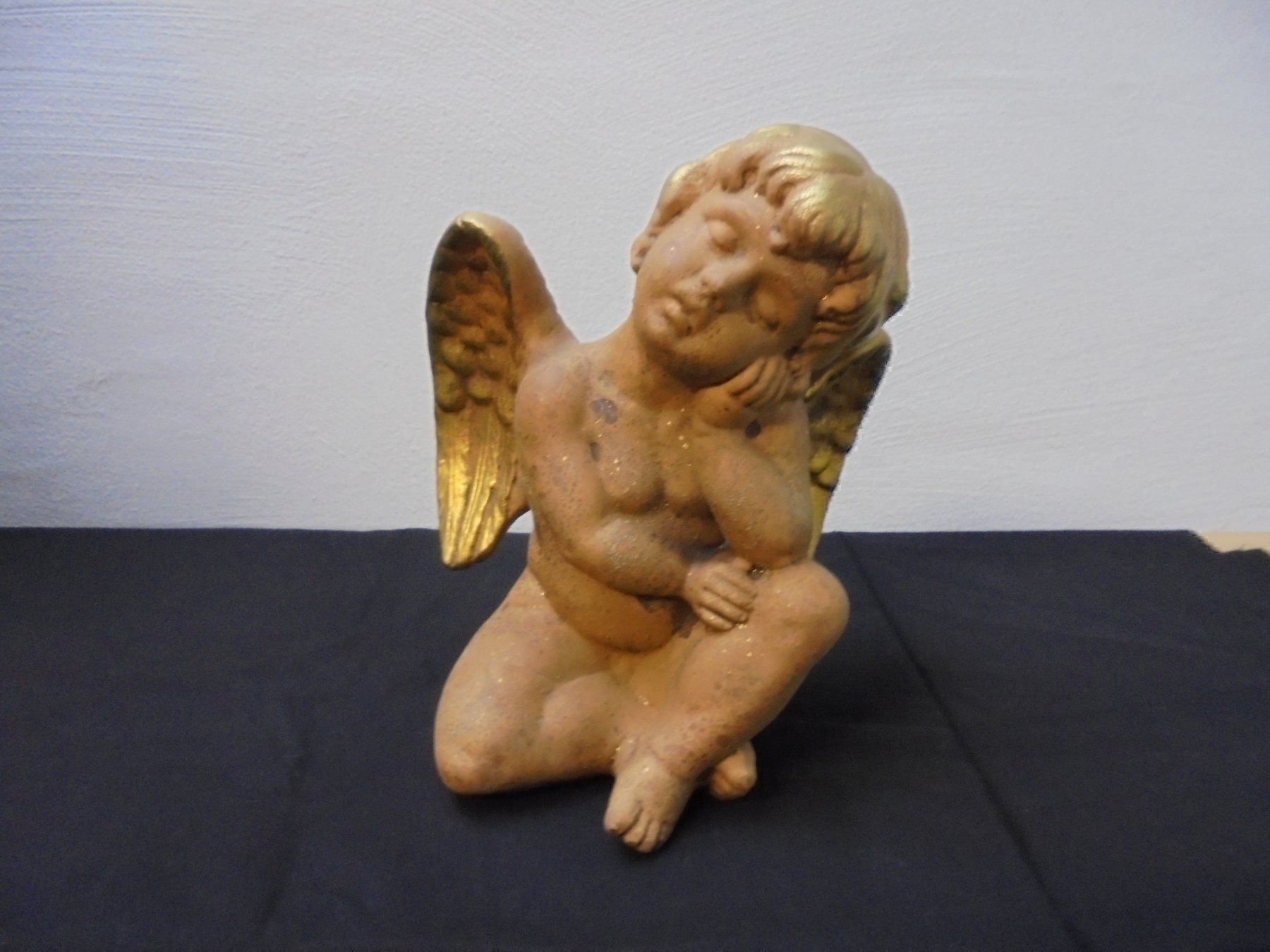 Statuette: Engel – Usato da Oberhallau venduto da puper5