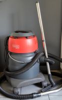 Cleanfix SW 21 Nass-Trockensauger Aspirateurs eau-poussière