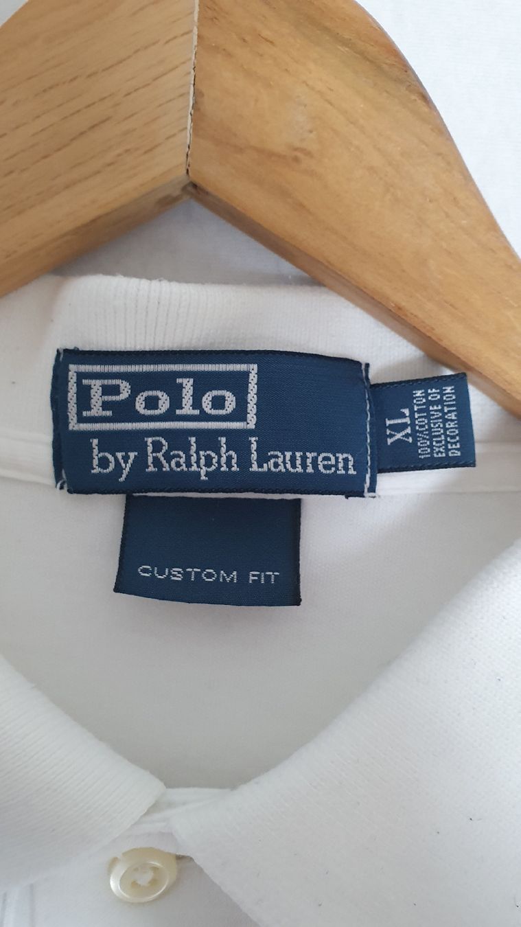 Ralph Lauren Magliette Polo: poloshirt raulf lauren G L – Usato da Maienfeld venduto da tobeyl2020 3