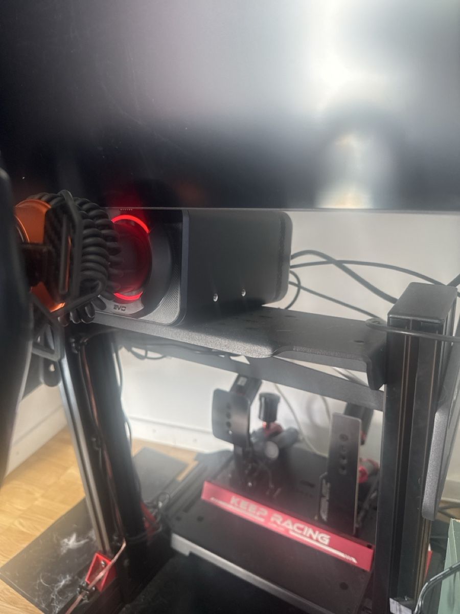 Controller: SIM Racing setup (Komplet ) – Gebraucht aus Regensdorf von ald_kpq8 2