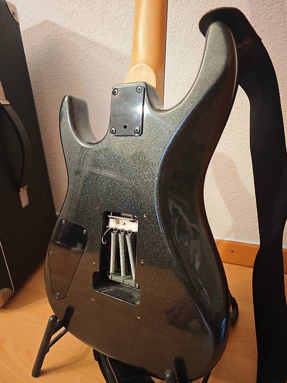 Hohner Strumenti musicali: Hohner Viper ST-I – Usato da Oftringen venduto da loco_f 3