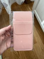 Stiftehalter für Pflege / Medizin / Klinik – Neu Rosa