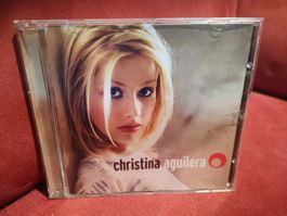Christina Aguilera CD