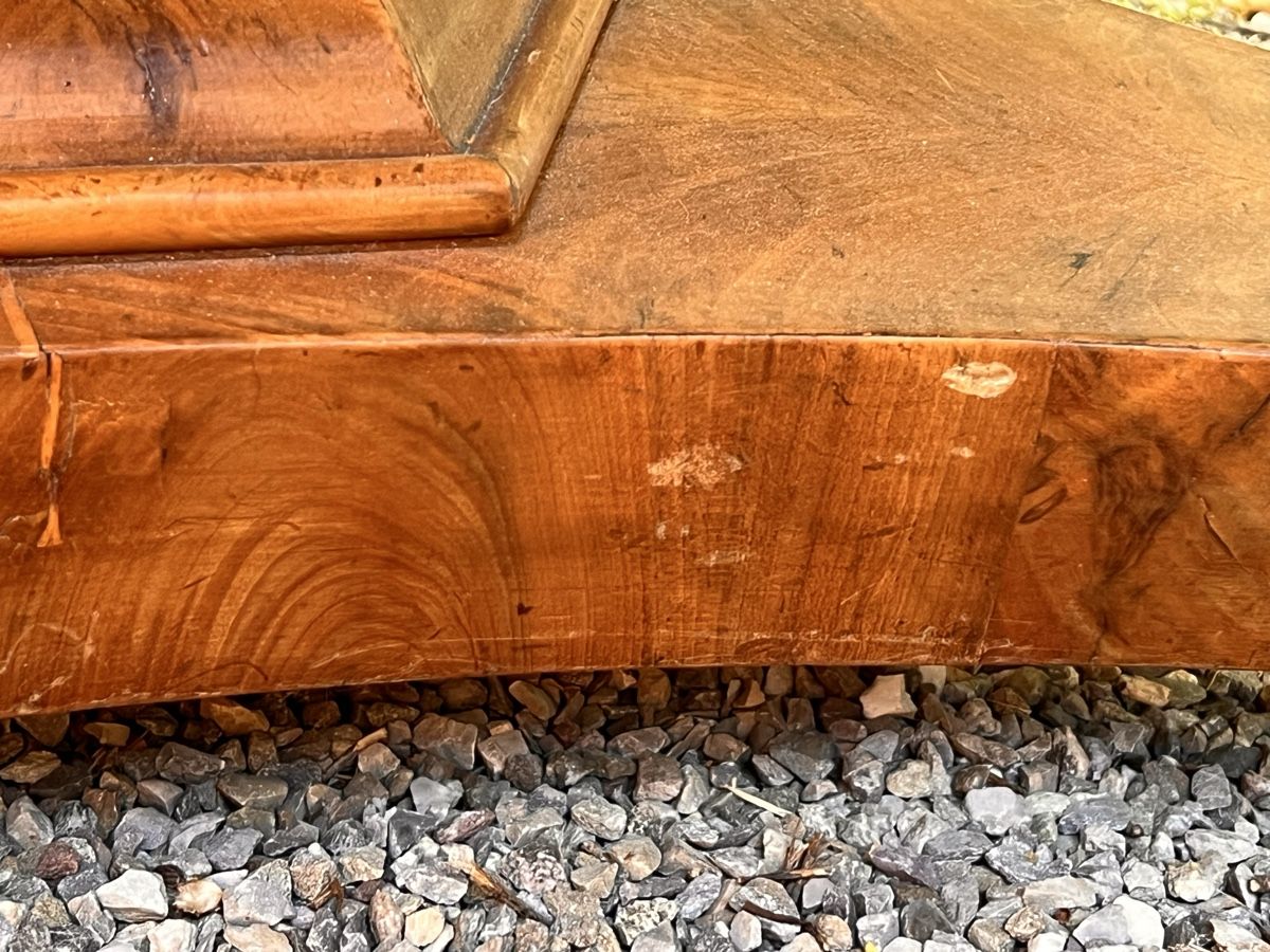 Tische: Antiker Tisch (228) – Gebraucht aus Glattfelden von maa_qcj8 3