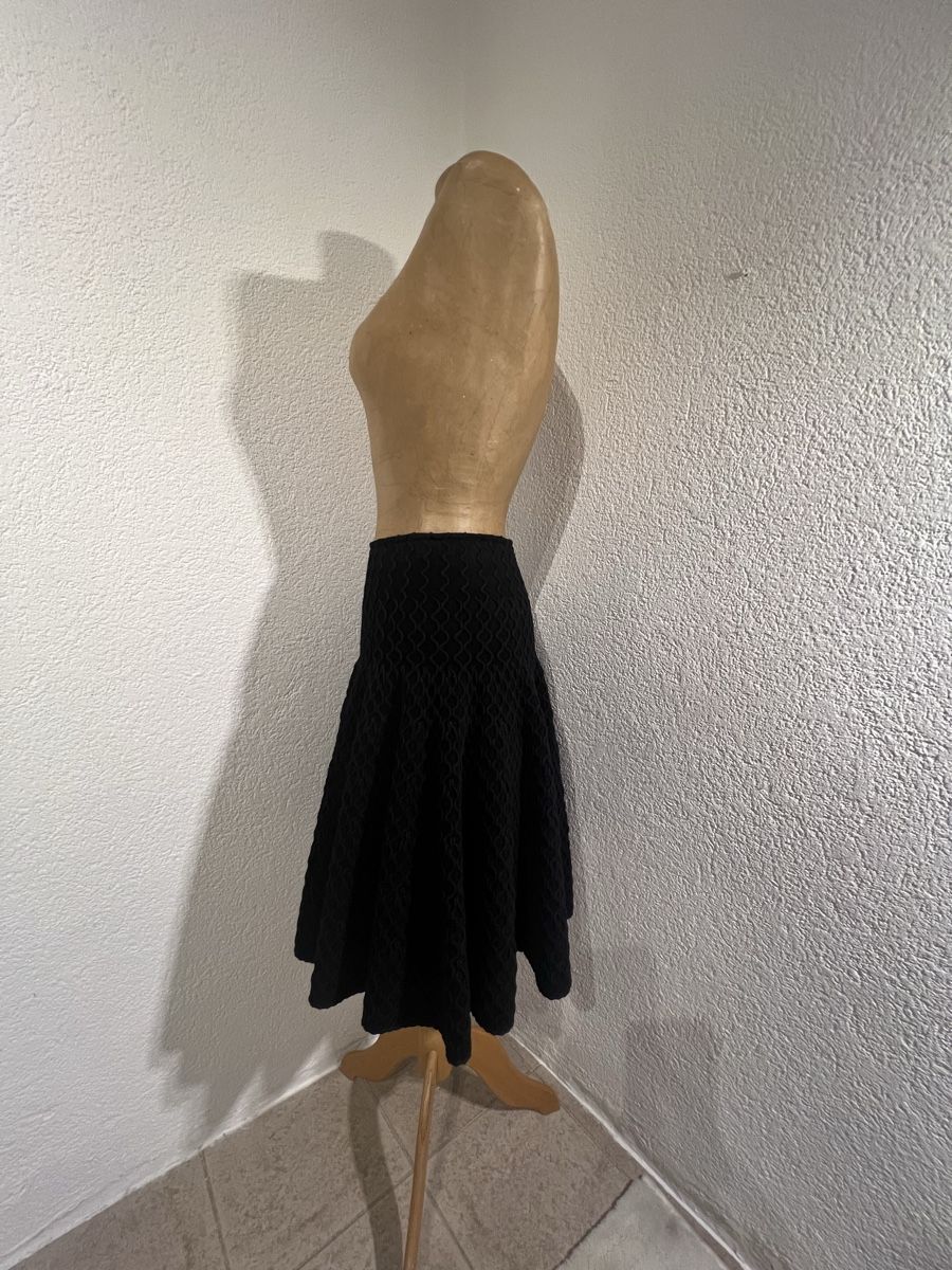Alaia Röcke: Jupe noire ALAÏA Paris, Taille XS – Gebraucht aus St-Pierre-Clages von ste_xk6p 2