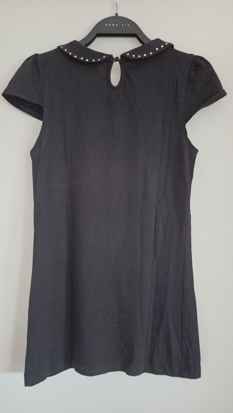 Nafnaf T-shirt: T-shirt à col claudine – Usato da Villars-sur-Glâne venduto da ninisabri 1