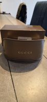 Etui Gucci pour lunettes de soleil