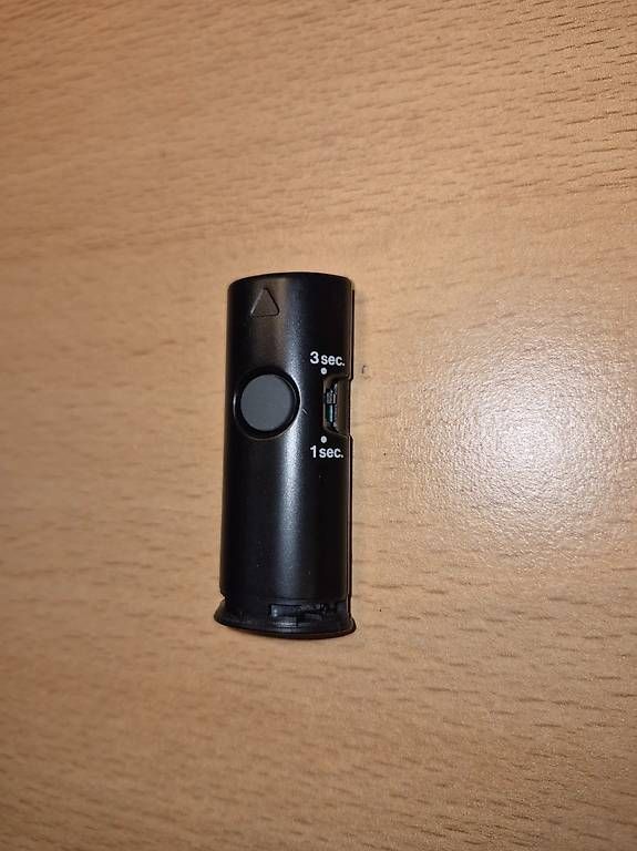 Fotocamera: Olympus AZ-200 Superzoom Point & Shoot  Top-Zustand – Usato da Wohlen AG venduto da diwi_wohlen 3