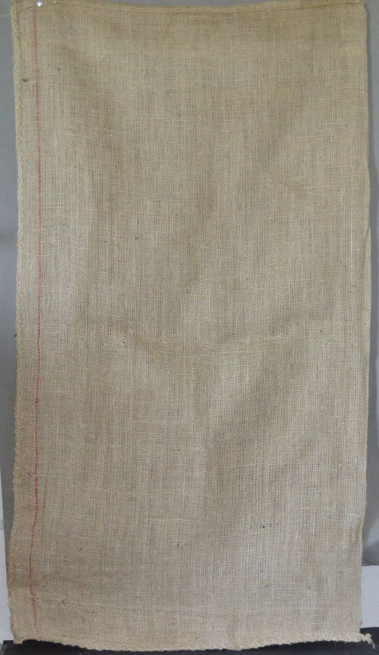 Tessuti: Jutesäcke 600 x 1090mm – Nuovo e nell'imballaggio originale da Lauperswil venduto da oeko-sack