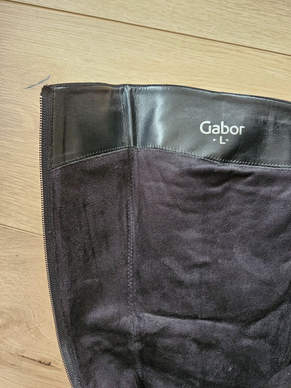 Gabor Scarpe da donna: Stiefel – Usato da Hermetschwil-Staffeln venduto da Tamara1008 3