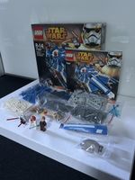 Lego Star Wars 75087