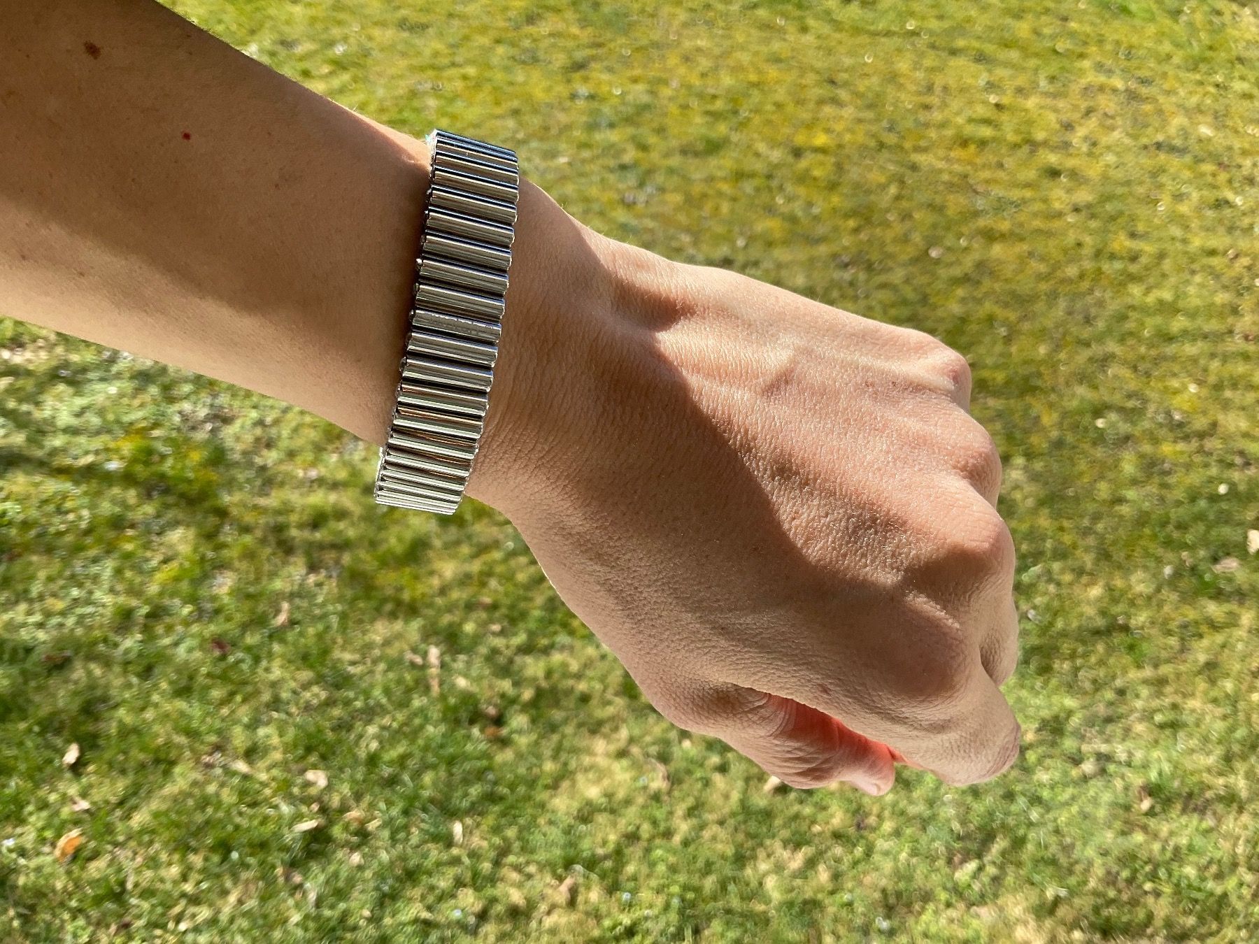 Swatch Bracciali & Braccialetti: Modeschmuck  Swatch Armband Damen – Nuovo (secondo la descrizione) da Bern venduto da jas_8tz2 6