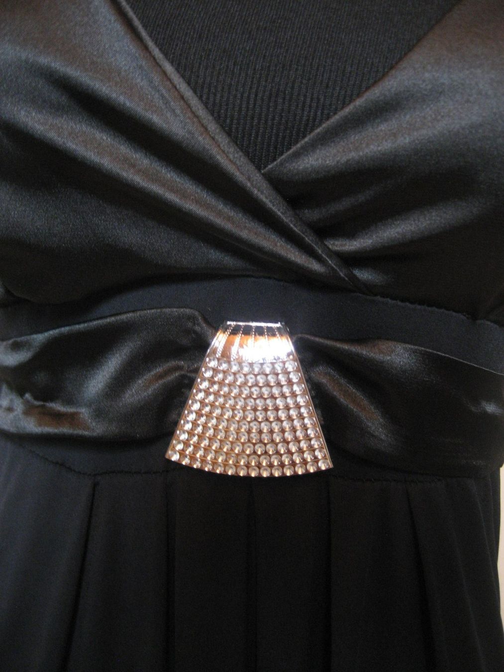Kleider: Robe de soirée taille M-L – Neu (gemäss Beschreibung) aus Delémont von marryb 2