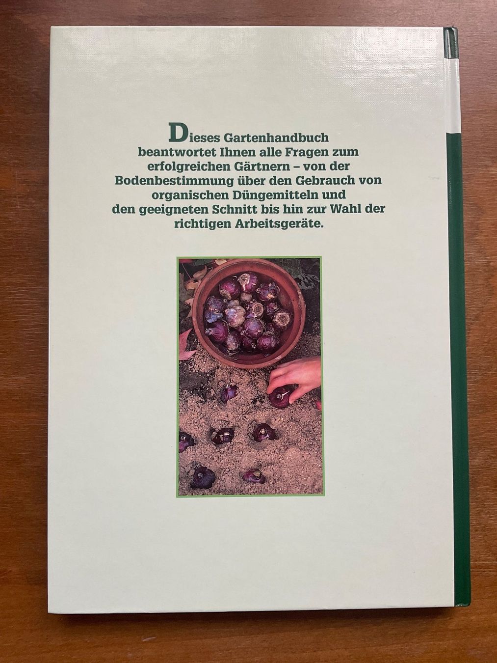 Libri: Gartenarbeit leichtgemacht – Usato da Zürich venduto da tol_b7c7 7