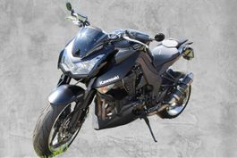 Kawasaki Z1000
