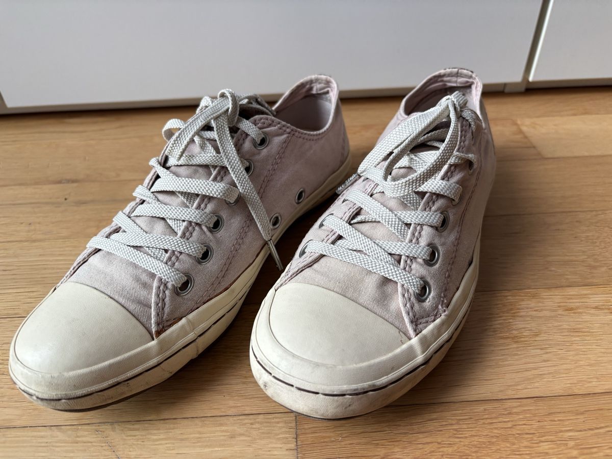 Converse Scarpe da uomo: Converse Premiere All Star – Usato da Zürich venduto da ConnieS01