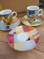 Seltmann Weiden Espresso Tassen