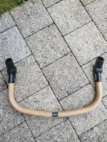 Naturkind Kinderwagen Lux Lenkbügel