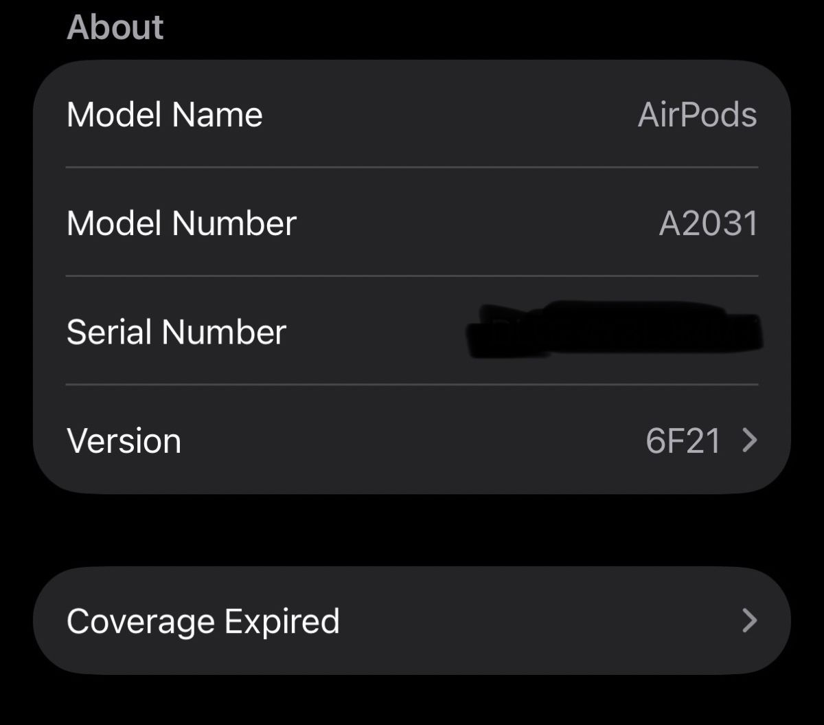 Apple Cuffie: Apple AirPods (2nd Generation) – Usato da Thalwil venduto da onurco 3
