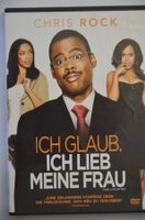 Ich Glaub, Ich liebe meine Frau