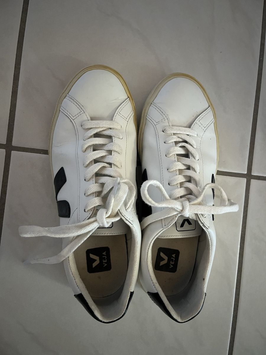 Veja Scarpe da donna: Veja Schuhe – Nuovo (secondo la descrizione) da Zürich venduto da glennie 1